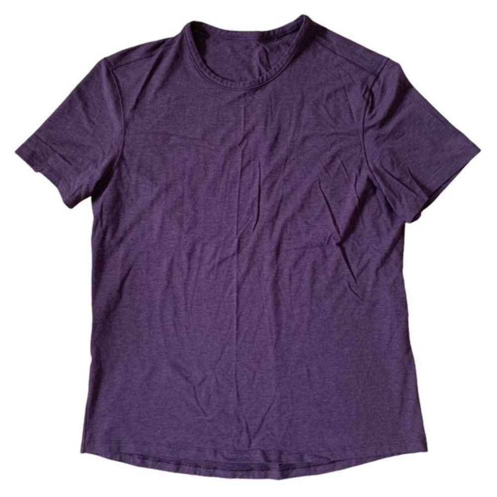 Lululemon Men's Basic T-shirt